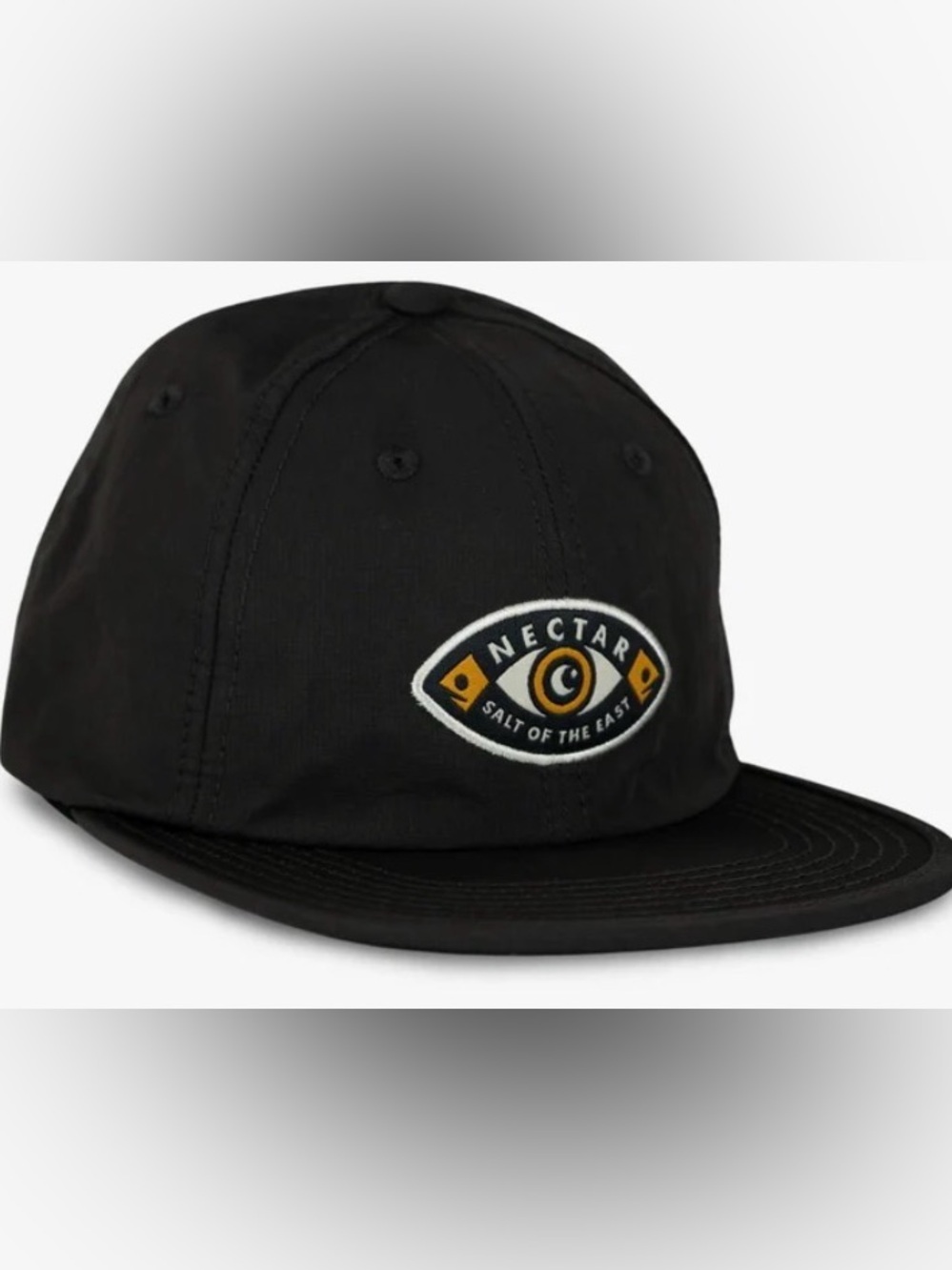 Nectar Daytripper Hat in Pebble Gray OS